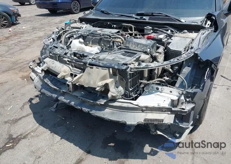 2022 Honda Civic Sport from USA, damaged, VIN 2HGFE2F52NH571164